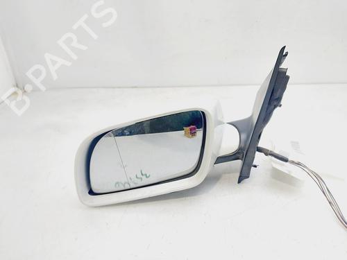 Used Left mirror VW POLO (9N_, 9A_) 1.9 SDI (64 hp) 20149073