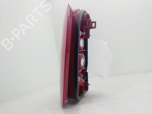 Right taillight SKODA FABIA I (6Y2)  | BP18641568C35 
