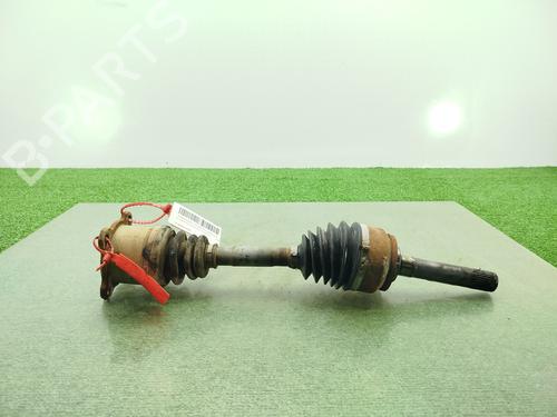 Used Right front driveshaft HYUNDAI TERRACAN (HP) [2001-2008]  31127247