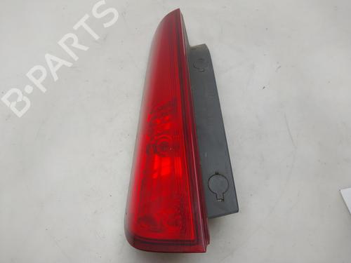 Used Left tailgate light Left tailgate light KIA CEE'D SW (ED) 1.6 CRDi 115 (115 hp) 33238979 33238979