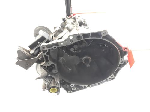 Used Gearbox PEUGEOT 308 I (4A_, 4C_) [2007-2016]  29634744