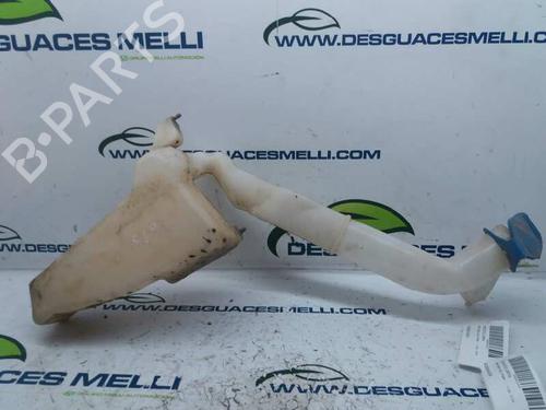 Used Windscreen washer tank SEAT IBIZA III (6L1) [2002-2009]  7421671
