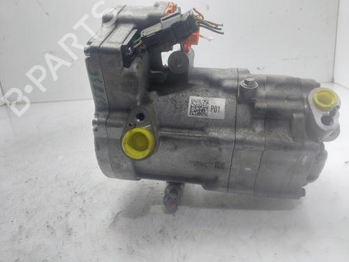 Used AC compressor AC compressor 37153229 37153229