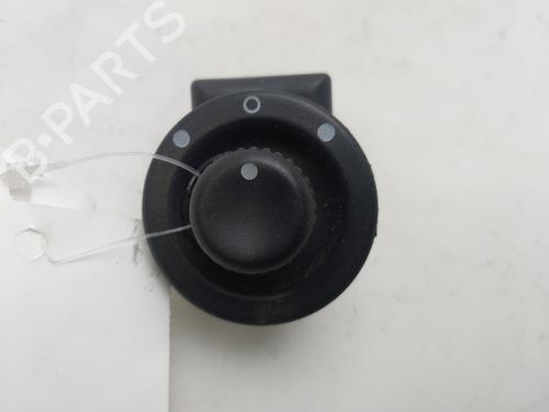 Spejlkontakt Spejlkontakt RENAULT MEGANE II (BM0/1_, CM0/1_) [2001-2012] 33754981 33754981
