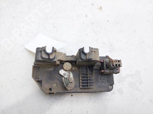 Used Rear left lock OPEL ZAFIRA A MPV (T98) 2.0 DTI 16V (F75) (101 hp) 19682342