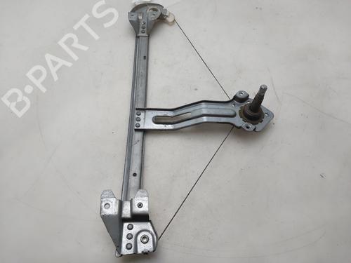 Used Rear right window mechanism Rear right window mechanism OPEL MERIVA A MPV (X03) [2003-2010] 34264491 34264491