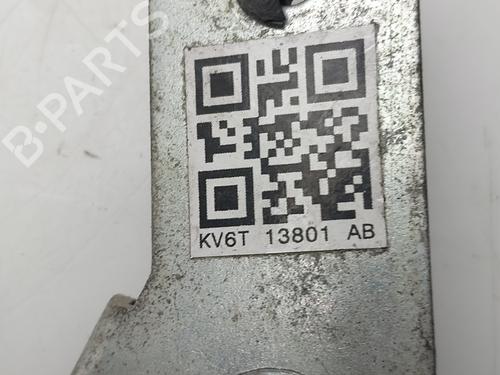 Horn FORD TRANSIT CONNECT V408 Box Body/MPV | BP38232021E13 - Image 2