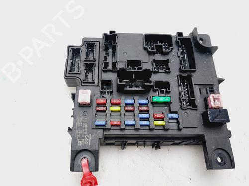Used Fuse box MITSUBISHI ASX (GA_W_) [2009-2025]  26127949