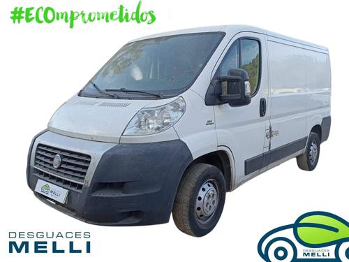Used Parts FIAT DUCATO Van (250_) 115 Multijet 2,0 D (116 hp) 4223936