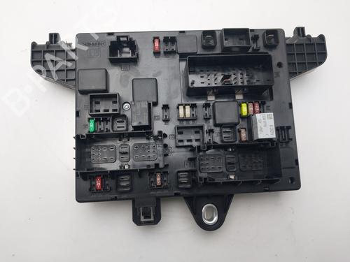 Fuse box OPEL ASTRA J (P10) 1.7 CDTI (68) | BP32423261E1 - Image 3