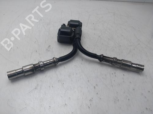 Used Ignition coil Ignition coil MERCEDES-BENZ E-CLASS (W210) E 240 (210.062) (170 hp) 36013602 36013602