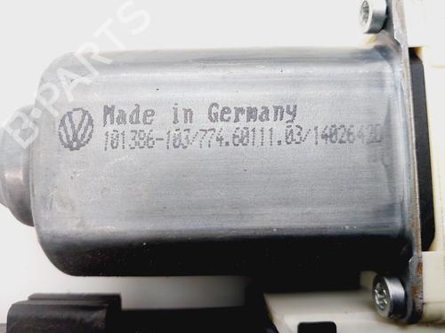 Right front window motor SEAT LEON (1M1) 1.9 TDI | BP30724263E20