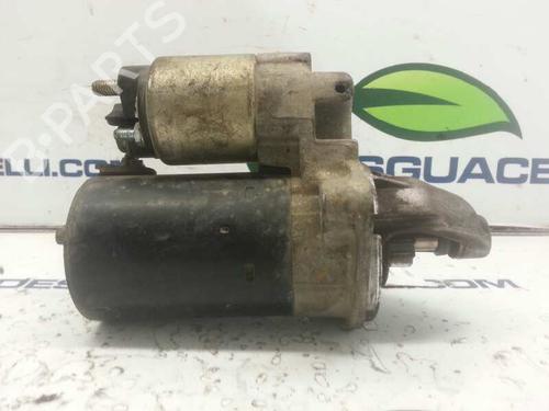 Startmotor FORD FOCUS II (DA_, HCP, DP) 1.6 Ti | BP2882135M8 