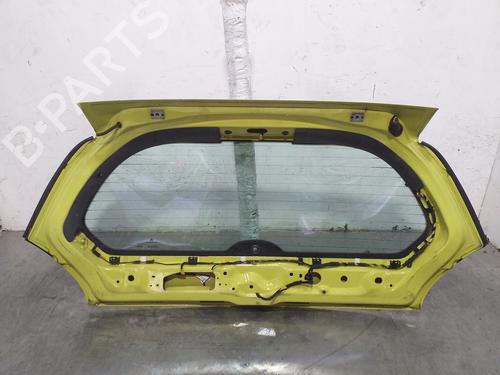 Tailgate CITROËN C2 (JM_) 1.1 | BP24328165C6 