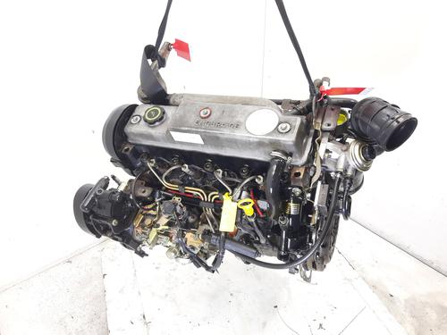 Used Engine Engine 13911680 13911680