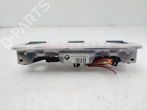 Innerbelysning BMW X5 (E53) 3.0 d | BP19943953I8 