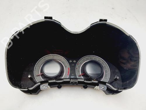 Used Instrument cluster TOYOTA AURIS (_E15_) [2006-2012]  21262430
