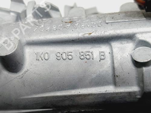 Ignition barrel SEAT LEON (1P1)  | BP32671685M48  - Image 5