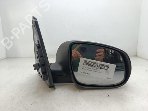 Used Right mirror Right mirror 37195158 37195158
