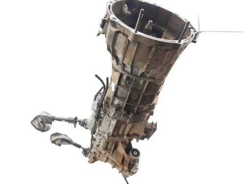 Gearbox SUZUKI GRAND VITARA I (FT, HT) 2.0 HDI 110 16V 4x4 (SQ420D, TD83V) | BP20349944M3 