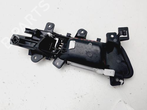 Venstre bagtil invendig håndtag AUDI A4 B8 Avant (8K5) S4 quattro | BP29731491I15 