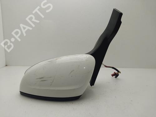 Left mirror PEUGEOT 2008 I (CU_)  | BP27196180C26 