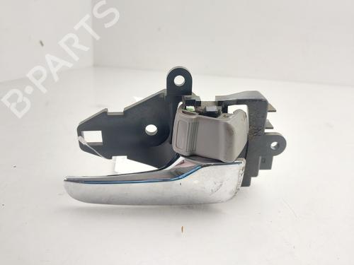 Used Front right interior door handle Front right interior door handle MITSUBISHI GRANDIS (NA_W) 2.0 DI-D (NA8W) (136 hp) 34271820 34271820