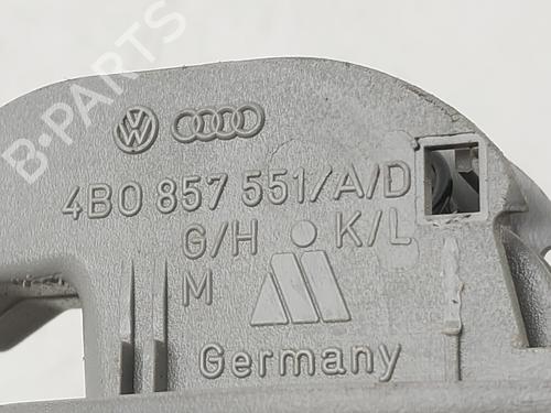 Left sun visor AUDI ALLROAD C5 (4BH) 2.5 TDI quattro | BP34275216I1 - Image 3