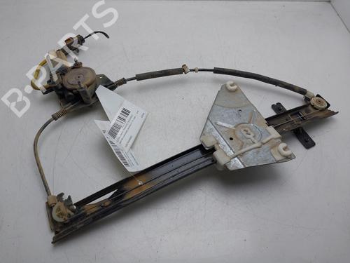 Used Rear left window mechanism Rear left window mechanism 38441466 38441466