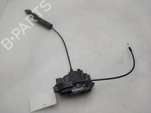 Used Rear left lock Rear left lock 36090810 36090810