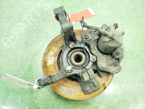Left front steering knuckle OPEL ASTRA H (A04) | BP31964442M25