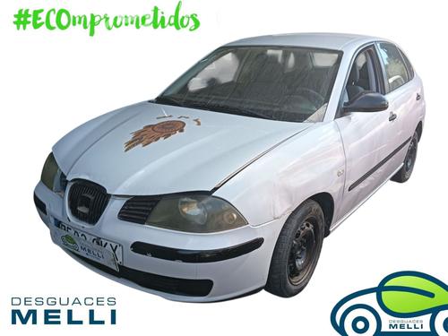 Used Parts SEAT IBIZA III (6L1) [2002-2009]  4246231