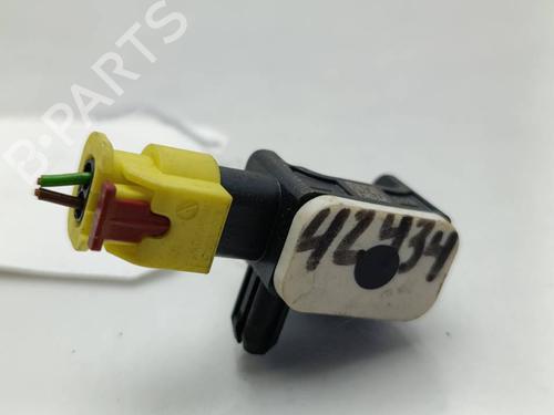 Elektronisk sensor Elektronisk sensor VW POLO V (6R1, 6C1) [2009-2022] 39657751 39657751
