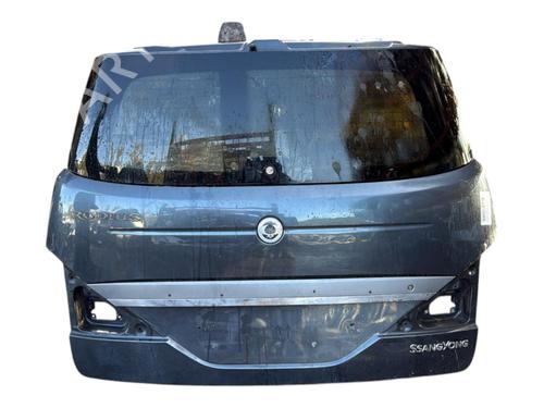 Bakluke CC/Kombi-Kupé SSANGYONG RODIUS I [2005-2025]  30442139