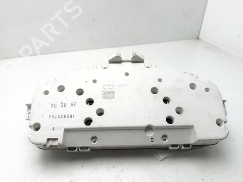 Instrument cluster VOLVO V50 (545) 2.0 D | BP28093598C47 