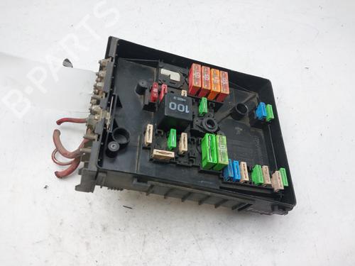 Used Fuse box SEAT TOLEDO III (5P2) [2004-2009]  11807981