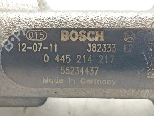 Injection rail PEUGEOT BIPPER (AA_) | BP30492488M98 - Image 5