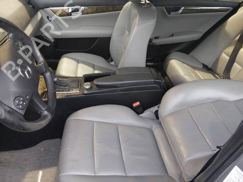 Electronic module MERCEDES-BENZ C-CLASS (W204) | BP38773596M83 - Image 8