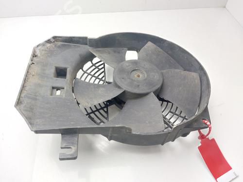 Ventilateur radiateur SSANGYONG REXTON / REXTON II (GAB_) 2.9 TD (120 hp) 31876889