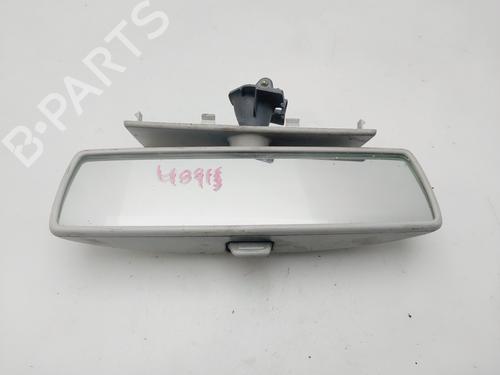 Espejo interior SEAT LEON (1P1) [2005-2013]  32182204