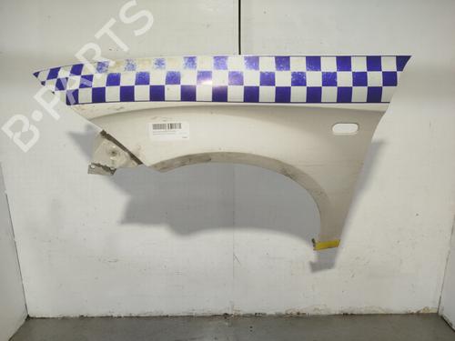 Used Left front fenders SEAT ALTEA XL (5P5, 5P8) [2006-2015]  32102867