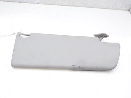 Left sun visor OPEL ZAFIRA / ZAFIRA FAMILY B (A05) 1.7 CDTI (M75) (110 hp) 13234248 | 13234248 |