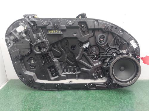 Used Front left window mechanism Front left window mechanism VOLVO V60 II (225) [2018-2026] 36075291 36075291