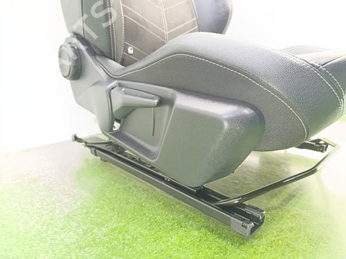 Right front seat OPEL MOKKA | BP32366572C16
