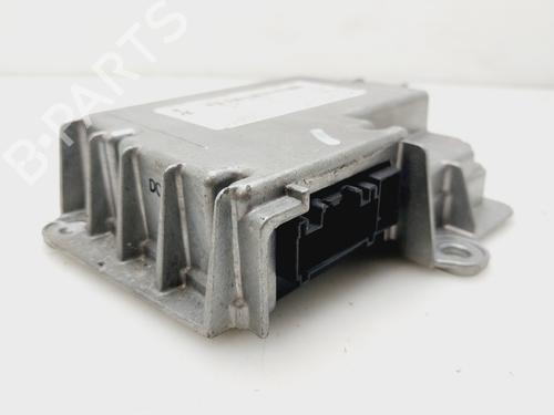 ECU airbags RENAULT CLIO III (BR0/1, CR0/1) 1.4 16V | BP30089442M53