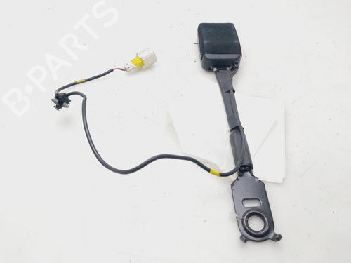 Used Seat buckle PEUGEOT 308 I (4A_, 4C_) [2007-2016]  27235139