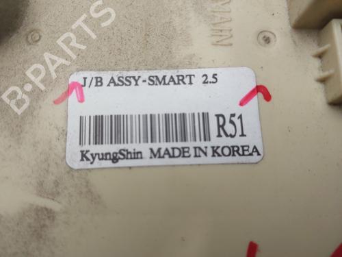 Fuse box KIA CARENS IV 1.7 CRDi | BP36641791E1 - Image 4