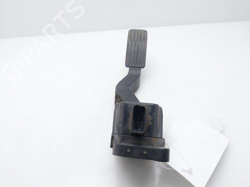 Pedal CITROËN C3 I (FC_, FN_) 1.4 HDi | BP16641835I4 