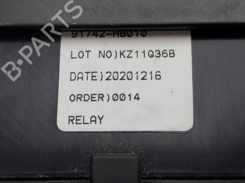 Fuse box KIA STONIC (YB)  | BP36420855E1  - Image 5