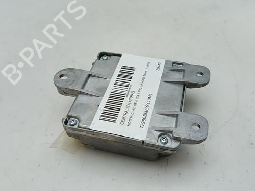 ECU airbags HONDA CIVIC VIII Hatchback (FN, FK) 2.2 CTDi (FK3) | BP30089484M53 